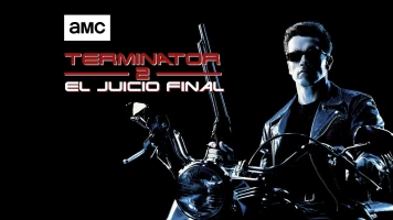 Terminator 2: El juicio final