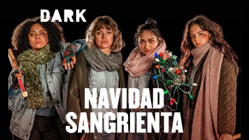 Navidad sangrienta