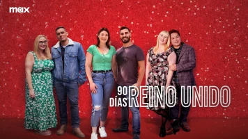 90 días: Reino Unido