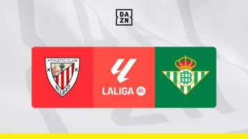 Jornada 12. Jornada 12: Athletic - Betis