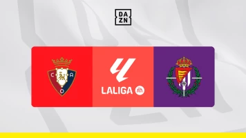 Jornada 12. Jornada 12: Osasuna - Valladolid