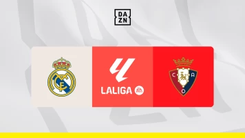 Jornada 13. Jornada 13: Real Madrid - Osasuna