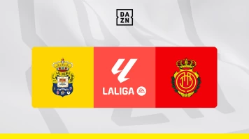 Jornada 14. Jornada 14: Las Palmas - Mallorca