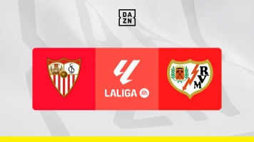 Jornada 14. Jornada 14: Sevilla - Rayo