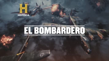 El bombardero