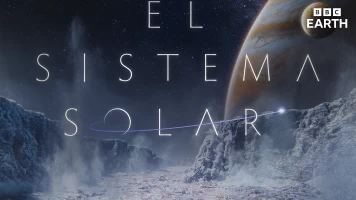 El sistema solar