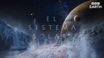 El sistema solar