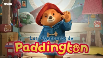 Las aventuras de Paddington, Season 1. T(T1). Las aventuras de Paddington, Season 1 (T1)