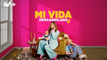 Mi vida descarrilada 2