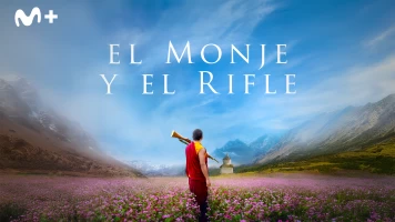 El monje y el rifle