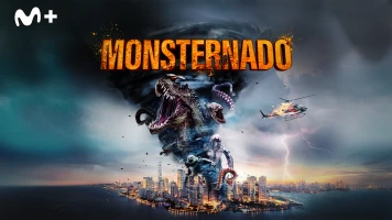 Monsternado