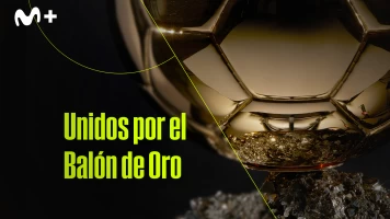 Unidos por el Balón de Oro