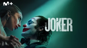 Joker: Folie à Deux