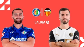 Jornada 1. Jornada 1: Valencia - Barcelona