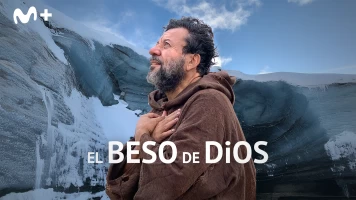 El beso de Dios