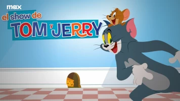 El Show de Tom y Jerry. T(T5). El Show de Tom y Jerry (T5)