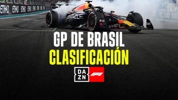 GP de Brasil (Sao Paulo). GP de Brasil (Sao Paulo): GP de Brasil: Clasificación