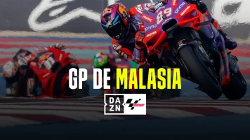 GP de Malasia. GP de Malasia: Camino a la pole