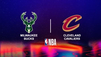 Noviembre. Noviembre: Milwaukee bucks - Cleveland Cavaliers