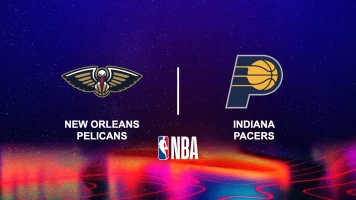 Noviembre. Noviembre: New Orleans Pelicans - Indiana Pacers