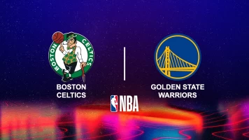 Noviembre. Noviembre: Boston Celtics - Golden State Warriors