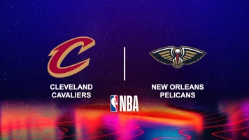 Noviembre. Noviembre: Cleveland Cavaliers - New Orleans Pelicans