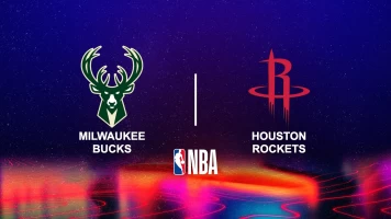 Noviembre. Noviembre: Milwaukee Bucks - Houston Rockets