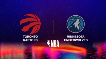 Noviembre. Noviembre: Toronto Raptors - Minnesota Timberwolves