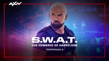 S.W.A.T.: Los hombres de Harrelson