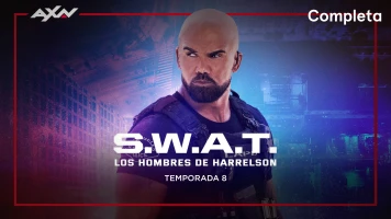 S.W.A.T.: Los hombres de Harrelson