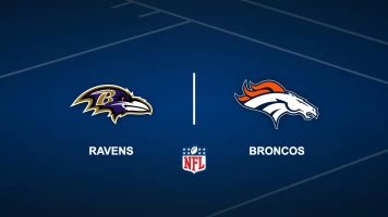 Semana 9. Semana 9: Baltimore Ravens - Denver Broncos (VO)