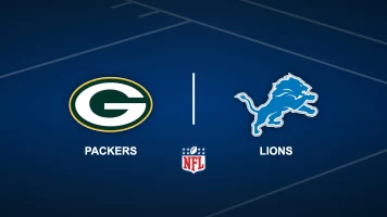 Semana 9. Semana 9: Green Bay Packers - Detroit Lions