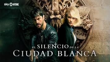 El silencio de la ciudad blanca