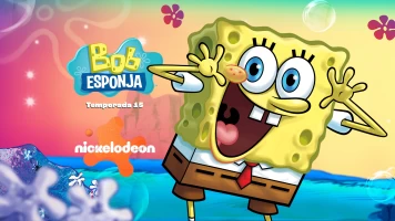 Bob Esponja