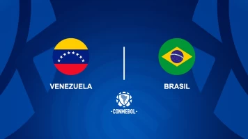 Jornada 11. Jornada 11: Venezuela - Brasil