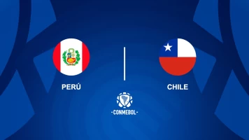 Jornada 11. Jornada 11: Perú - Chile