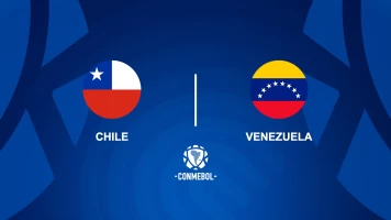 Jornada 12. Jornada 12: Chile - Venezuela