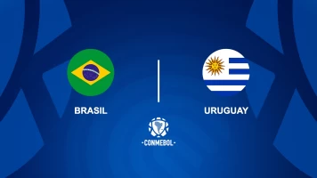 Jornada 12. Jornada 12: Brasil - Uruguay