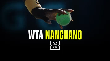 WTA Tour: Nanchang. WTA Tour: Nanchang: Semifinal