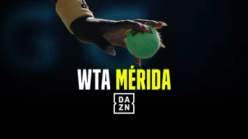 WTA: Mérida. T(2024). WTA: Mérida (2024): Semifinales