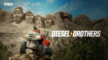 Diesel brothers