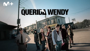 Querida Wendy