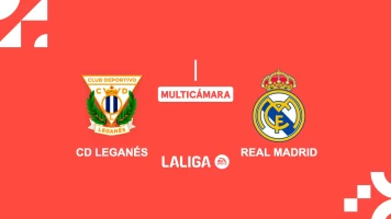 Jornada 14. Jornada 14: Leganés - Real Madrid