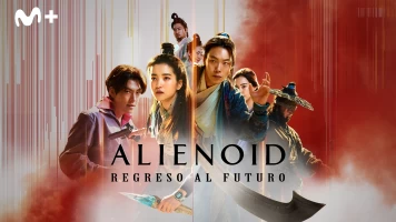 Alienoid: Regreso al futuro