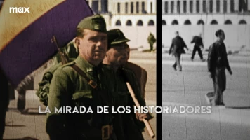 La Mirada De Los Historiadores