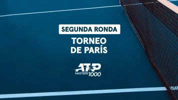 Segunda Ronda. Segunda Ronda: Popyrin - Medvedev