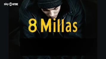 8 millas