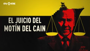 El motín del Caine