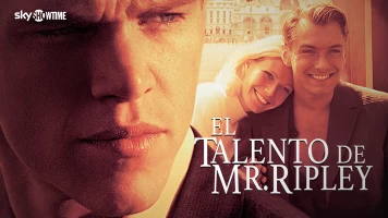 El talento de Mr. Ripley