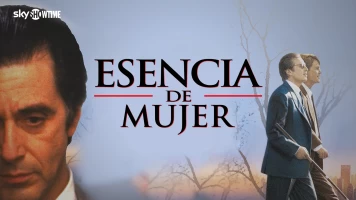 Esencia de mujer